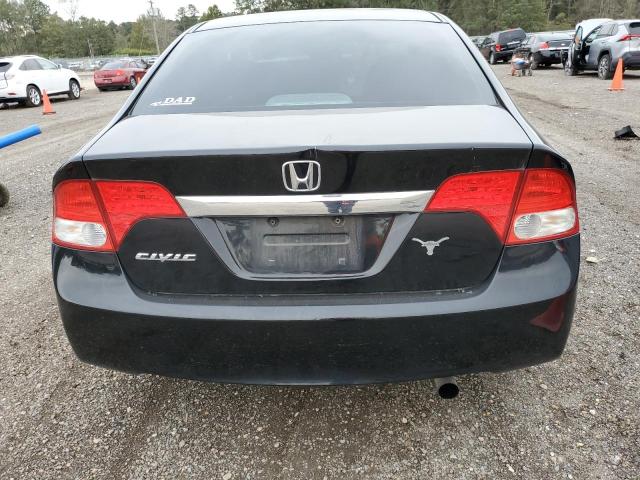 19XFA1F99AE032926 - 2010 HONDA CIVIC EXL Qara foto 6