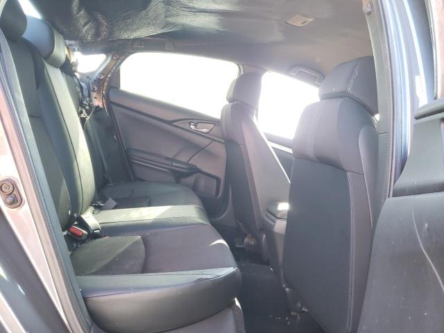 2HGFC2E82LH554069 - 2020 HONDA CIVIC SPOR 灰色 照片 10