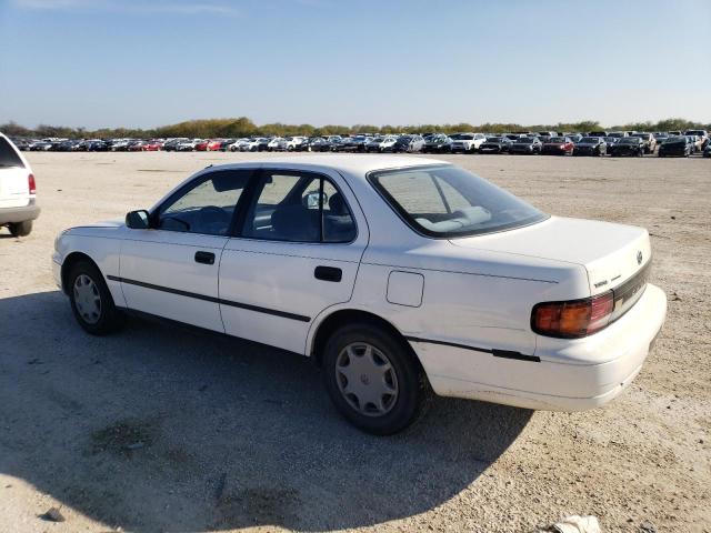 JT2SK11E5N0039797 - 1992 TOYOTA CAMRY DLX თეთრი ფოტო 2