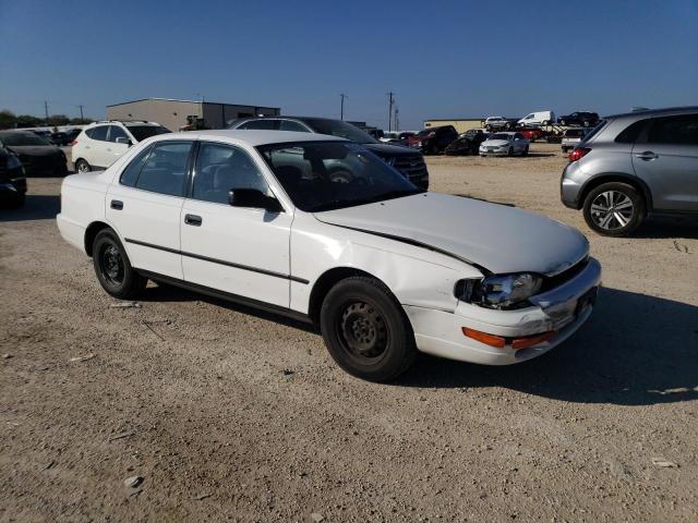 JT2SK11E5N0039797 - 1992 TOYOTA CAMRY DLX WHITE photo 4