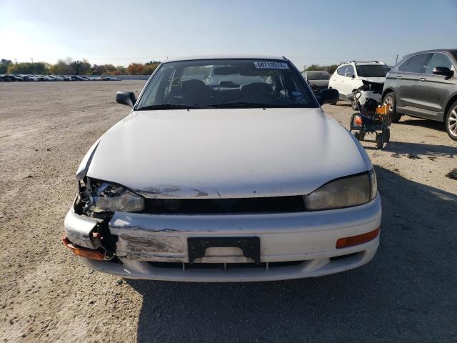 JT2SK11E5N0039797 - 1992 TOYOTA CAMRY DLX თეთრი ფოტო 5