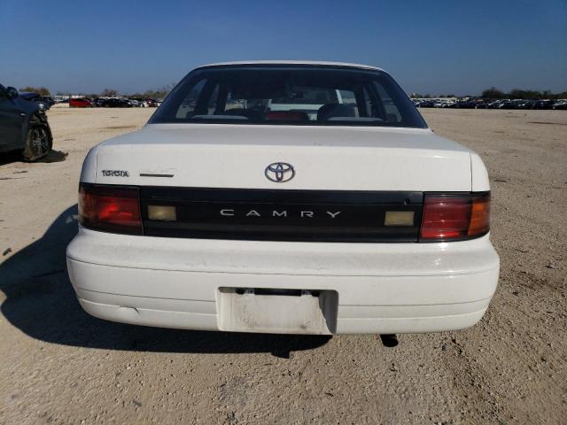 JT2SK11E5N0039797 - 1992 TOYOTA CAMRY DLX თეთრი ფოტო 6