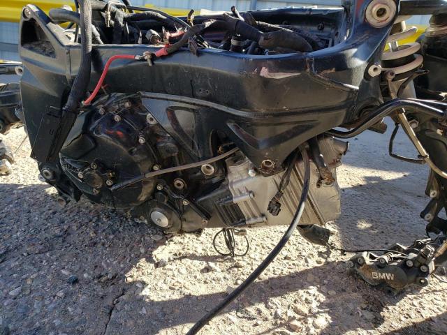 WB10591A97ZM28715 - 2007 BMW K1200 S BLACK photo 7