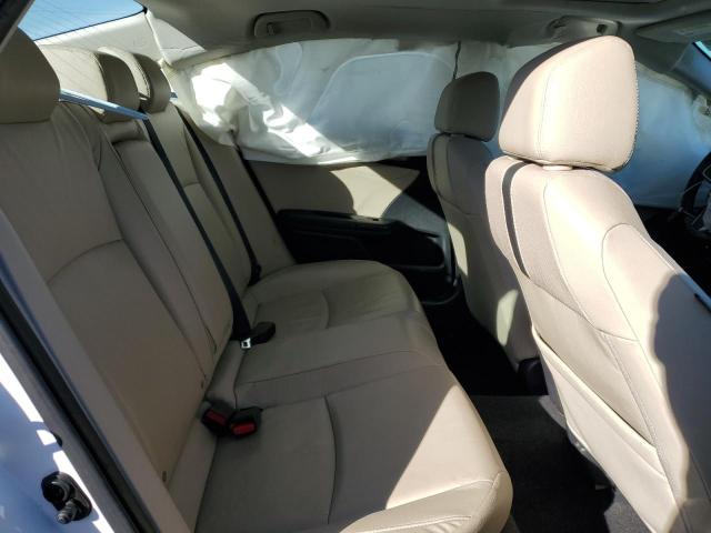 19XFC1F72HE031751 - 2017 HONDA CIVIC EXL Ağ foto 10