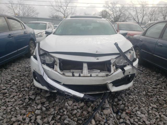 19XFC1F72HE031751 - 2017 HONDA CIVIC EXL Ağ foto 5