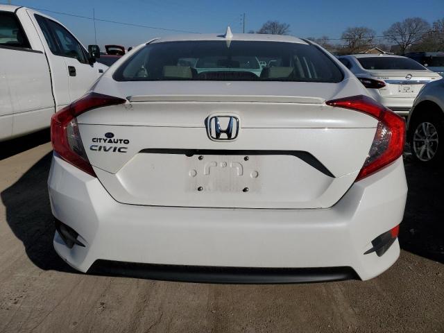 19XFC1F72HE031751 - 2017 HONDA CIVIC EXL Ağ foto 6