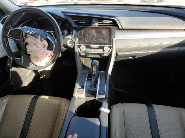 19XFC1F72HE031751 - 2017 HONDA CIVIC EXL Ağ foto 8