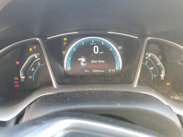 19XFC1F72HE031751 - 2017 HONDA CIVIC EXL Ağ foto 9