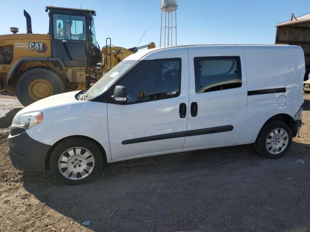 ZFBERFAT9G6B05883 - 2016 RAM PROMASTER WHITE photo 1