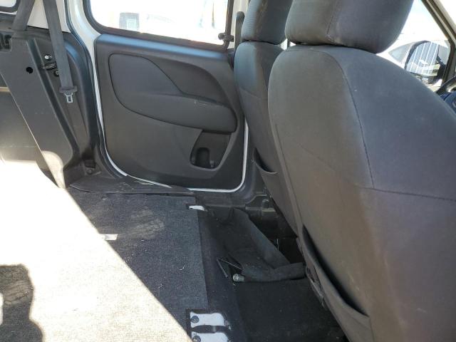 ZFBERFAT9G6B05883 - 2016 RAM PROMASTER WHITE photo 11