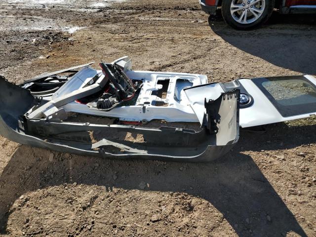 ZFBERFAT9G6B05883 - 2016 RAM PROMASTER WHITE photo 13