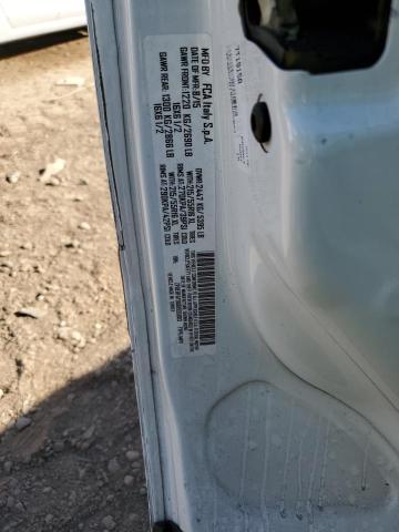 ZFBERFAT9G6B05883 - 2016 RAM PROMASTER WHITE photo 14