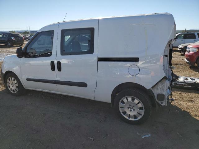 ZFBERFAT9G6B05883 - 2016 RAM PROMASTER WHITE photo 2