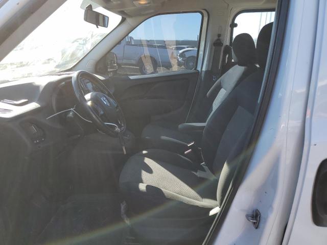 ZFBERFAT9G6B05883 - 2016 RAM PROMASTER WHITE photo 7