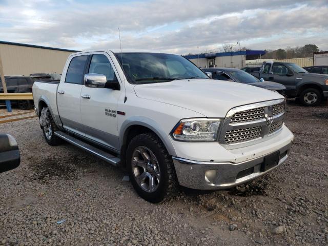 1C6RR7NMXES302674 - 2014 RAM 1500 LARAM WHITE photo 4