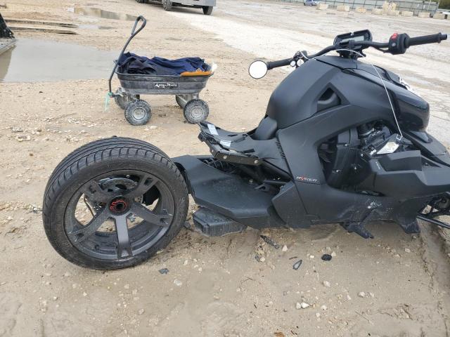 3JB2FEF23NJ003965 - 2022 CAN-AM RYKER BLACK photo 6