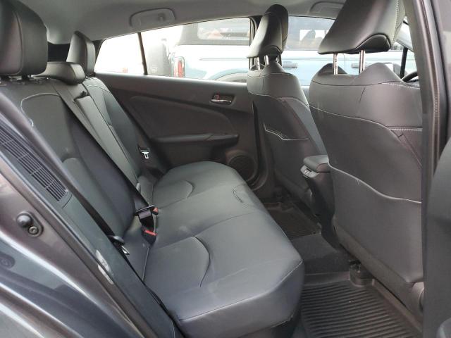 JTDKAMFP1N3208332 - 2022 TOYOTA PRIUS PRIM Graphit Foto 10