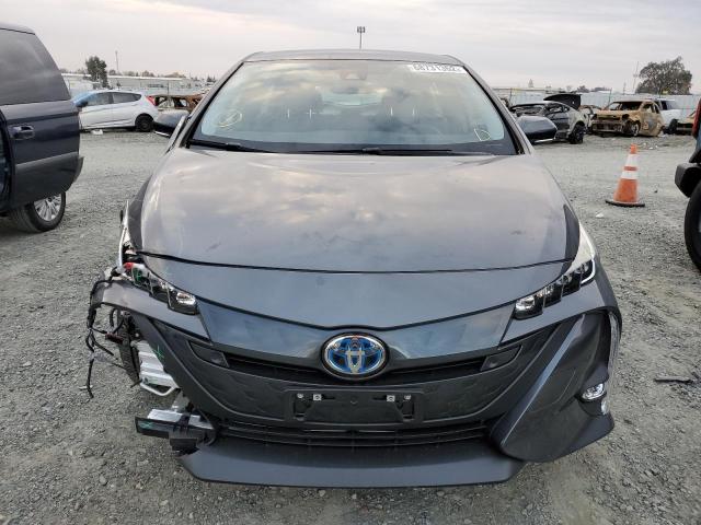 JTDKAMFP1N3208332 - 2022 TOYOTA PRIUS PRIM Graphit Foto 5