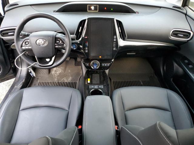 JTDKAMFP1N3208332 - 2022 TOYOTA PRIUS PRIM Graphit Foto 8