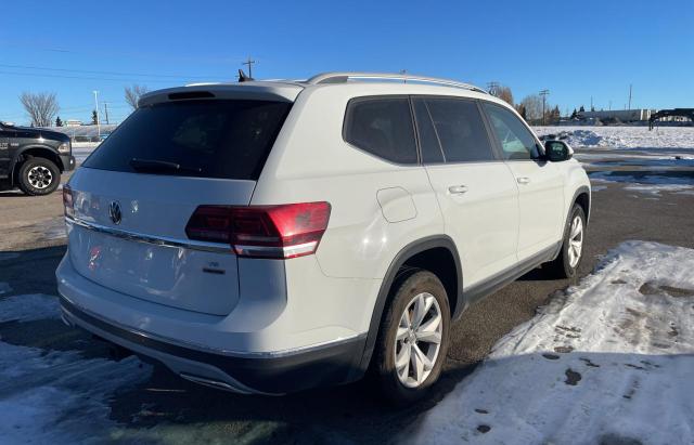 1V2MR2CA2KC546239 - 2019 VOLKSWAGEN ATLAS SEL Ağ foto 4