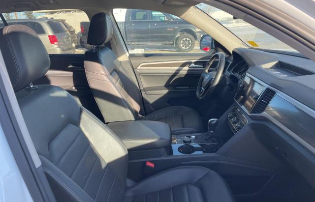 1V2MR2CA2KC546239 - 2019 VOLKSWAGEN ATLAS SEL Ağ foto 5