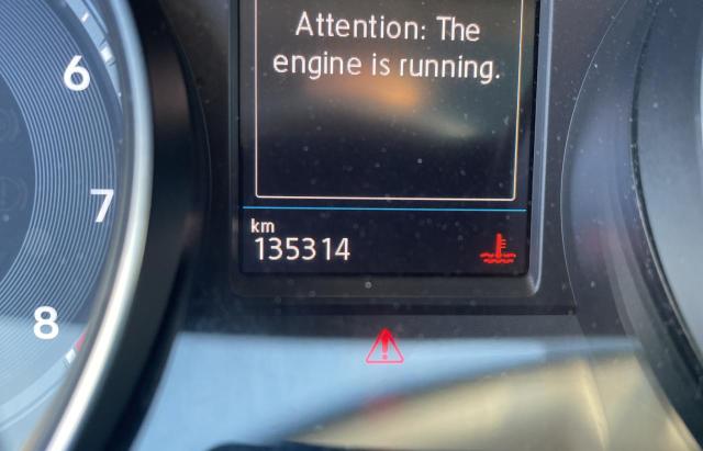 1V2MR2CA2KC546239 - 2019 VOLKSWAGEN ATLAS SEL Ağ foto 8