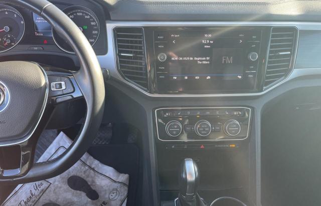 1V2MR2CA2KC546239 - 2019 VOLKSWAGEN ATLAS SEL Ağ foto 9