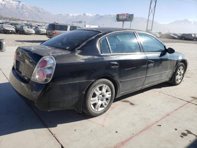 1N4AL11E06N395651 - 2006 NISSAN ALTIMA BLACK photo 3