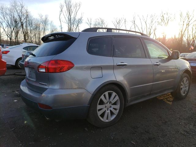 4S4WX97D784414699 - 2008 SUBARU TRIBECA LI GRAY photo 3