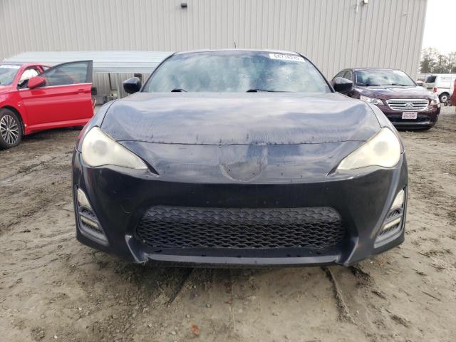 JF1ZNAA16D2729870 - 2013 TOYOTA SCION FR-S 黑色 照片 5