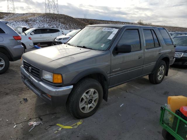 4S6CM58V9V4414282 - 1997 HONDA PASSPORT E 灰色 照片 1