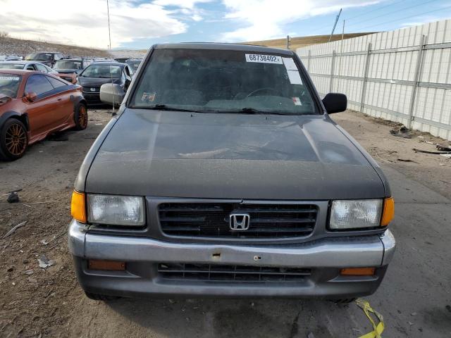 4S6CM58V9V4414282 - 1997 HONDA PASSPORT E 灰色 照片 5