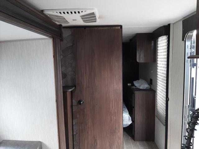 4X4TCKH23LX145478 - 2020 FORS TRAILER 双色 照片 5