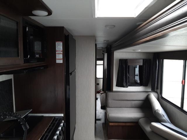 4X4TCKH23LX145478 - 2020 FORS TRAILER 双色 照片 7