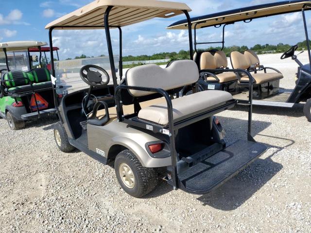 3179870 - 2014 EZGO GOLF CART TAN photo 3