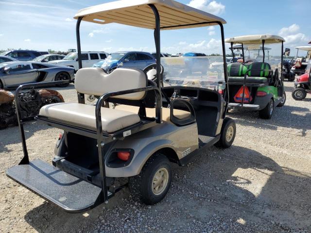 3179870 - 2014 EZGO GOLF CART TAN photo 4