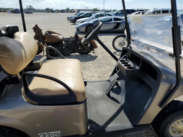 3179870 - 2014 EZGO GOLF CART TAN photo 5