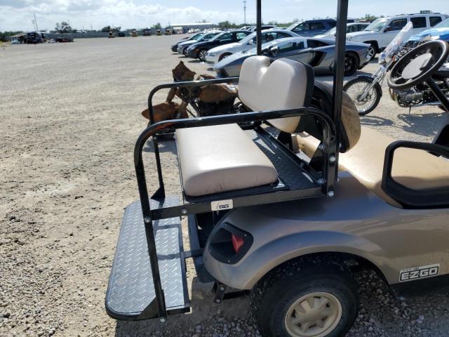 3179870 - 2014 EZGO GOLF CART TAN photo 6