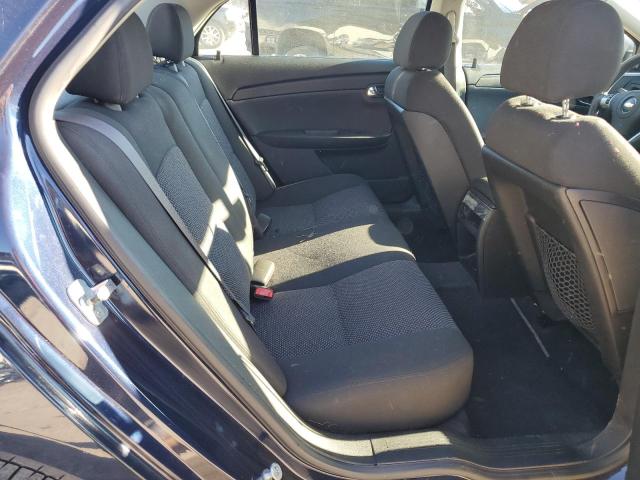 1G1ZH57B68F174094 - 2008 CHEVROLET MALIBU 1LT ლურჯი ფოტო 10