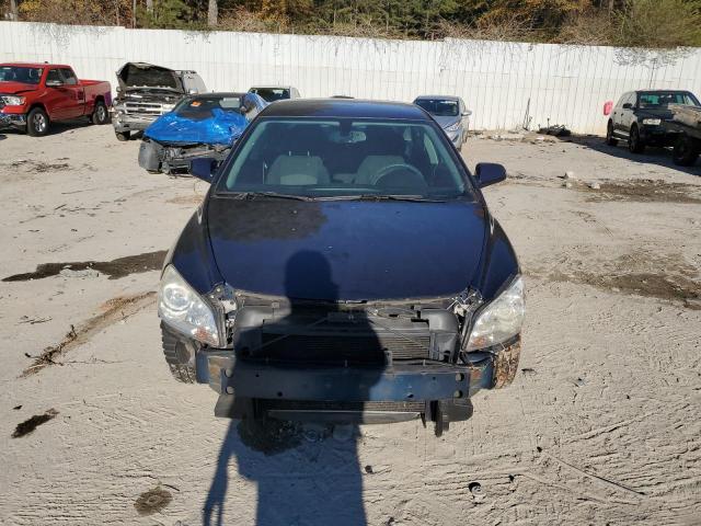 1G1ZH57B68F174094 - 2008 CHEVROLET MALIBU 1LT ლურჯი ფოტო 5