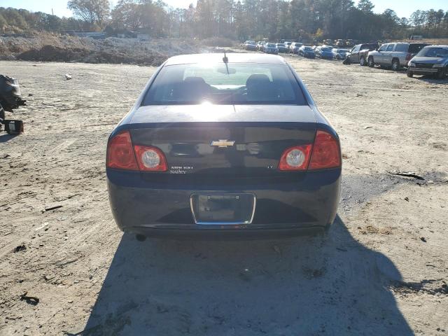 1G1ZH57B68F174094 - 2008 CHEVROLET MALIBU 1LT ლურჯი ფოტო 6