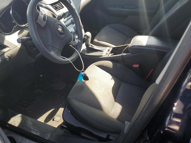 1G1ZH57B68F174094 - 2008 CHEVROLET MALIBU 1LT ლურჯი ფოტო 7