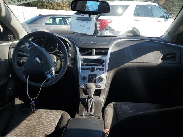 1G1ZH57B68F174094 - 2008 CHEVROLET MALIBU 1LT ლურჯი ფოტო 8