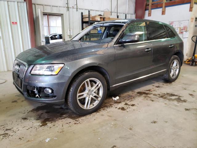 WA1CVAFP0GA044250 - 2016 AUDI Q5 TDI PRE CHARCOAL photo 1