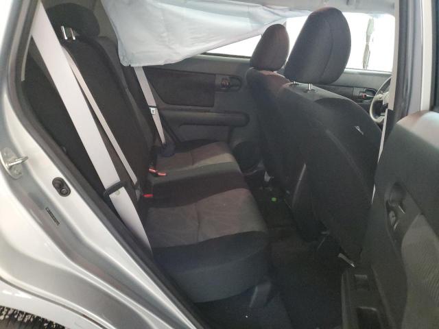 JTLZE4FE8DJ042438 - 2013 TOYOTA SCION XB فضي صورة 10
