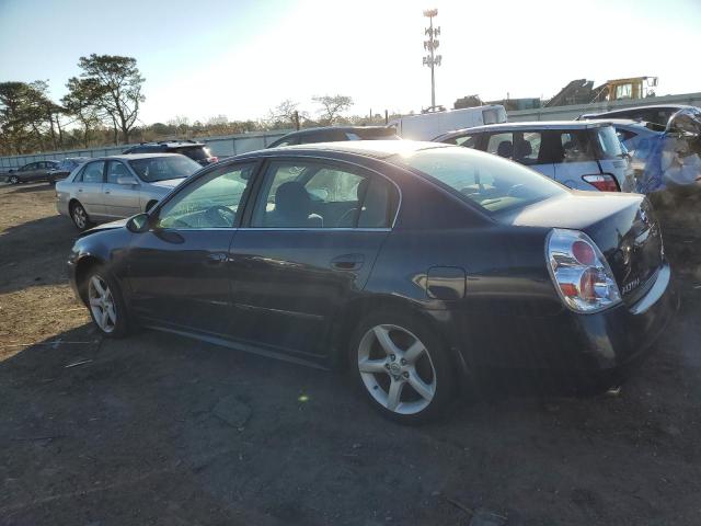 1N4BL11D06C112186 - 2006 NISSAN ALTIMA SE BLUE photo 2