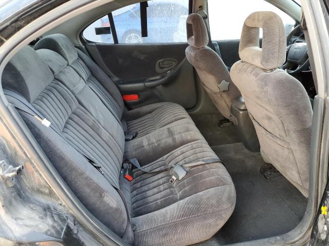 1G2WP5211VF356247 - 1997 PONTIAC GRAND PRIX Qara foto 10