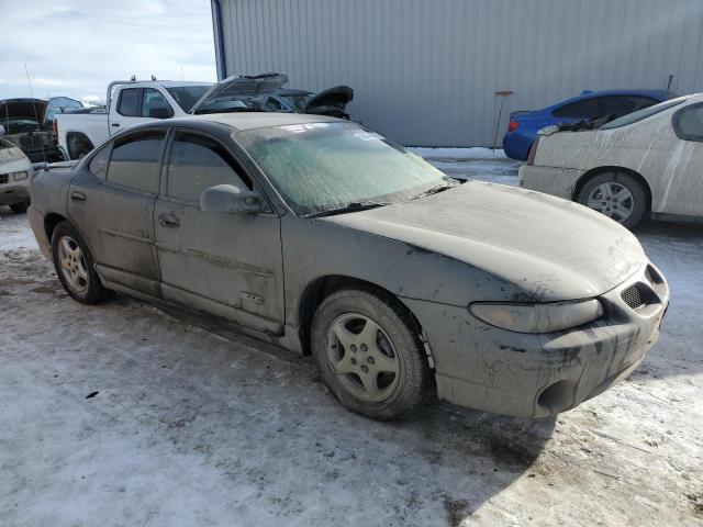 1G2WP5211VF356247 - 1997 PONTIAC GRAND PRIX Qara foto 4