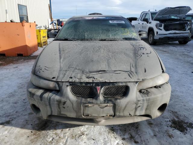 1G2WP5211VF356247 - 1997 PONTIAC GRAND PRIX Qara foto 5