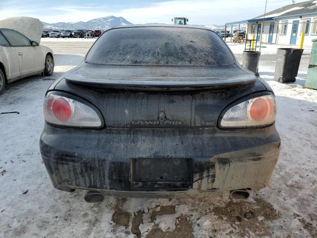 1G2WP5211VF356247 - 1997 PONTIAC GRAND PRIX Qara foto 6